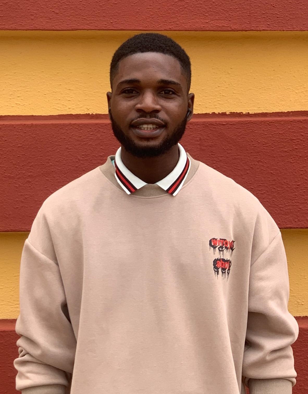 Aladura Agboola Isaiah